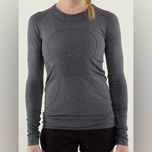 Lululemon Swiftly Tech Long‎ Sleeve